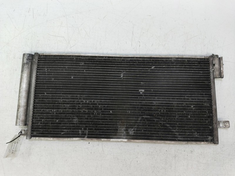 Recambio de condensador / radiador aire acondicionado para fiat grande punto (199) 1.9 8v jtd cat referencia OEM IAM   
