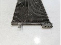 Recambio de condensador / radiador aire acondicionado para fiat grande punto (199) 1.9 8v jtd cat referencia OEM IAM    2