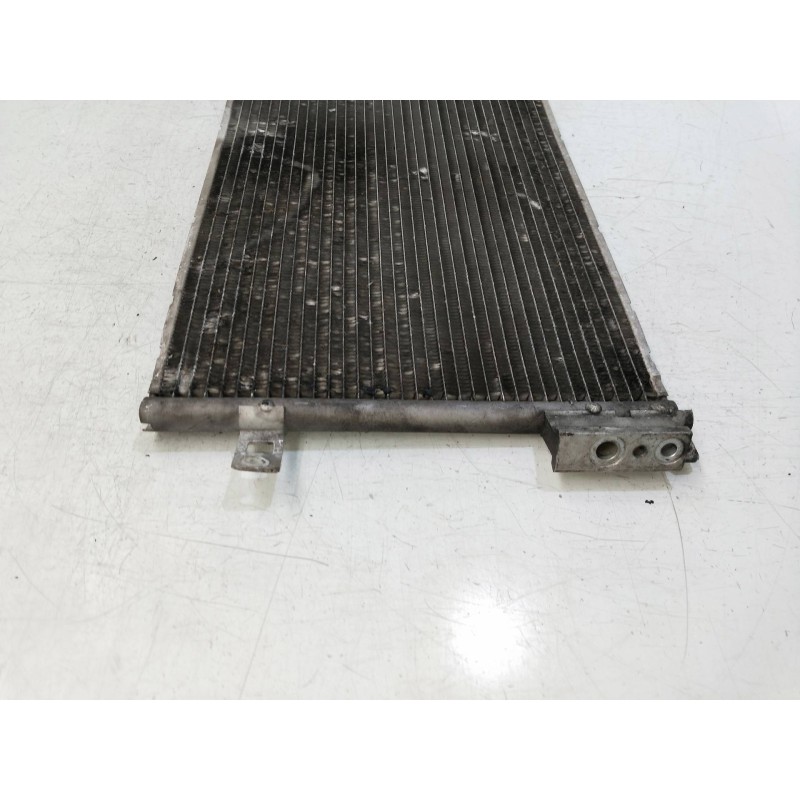 Recambio de condensador / radiador aire acondicionado para fiat grande punto (199) 1.9 8v jtd cat referencia OEM IAM   