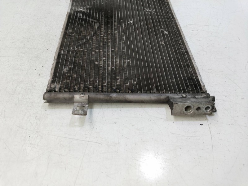 Recambio de condensador / radiador aire acondicionado para fiat grande punto (199) 1.9 8v jtd cat referencia OEM IAM   
