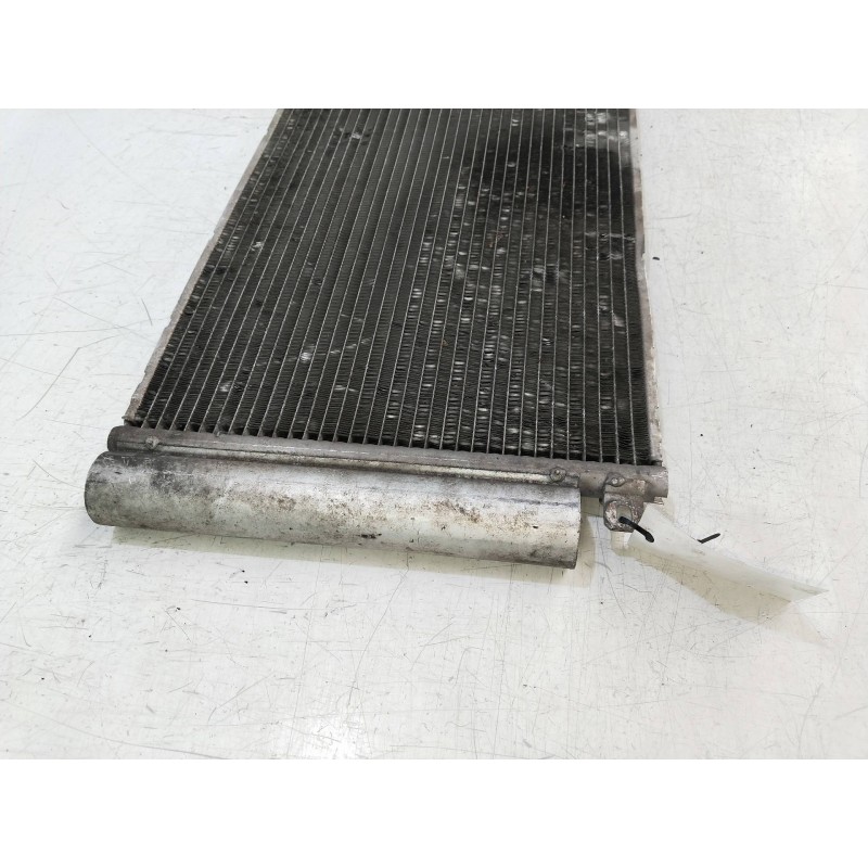 Recambio de condensador / radiador aire acondicionado para fiat grande punto (199) 1.9 8v jtd cat referencia OEM IAM   