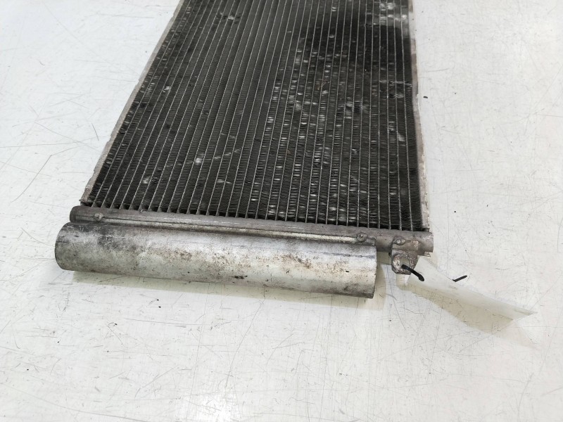 Recambio de condensador / radiador aire acondicionado para fiat grande punto (199) 1.9 8v jtd cat referencia OEM IAM   