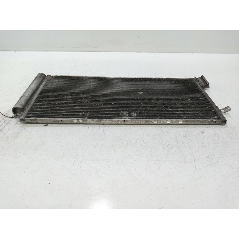 Recambio de condensador / radiador aire acondicionado para fiat grande punto (199) 1.9 8v jtd cat referencia OEM IAM   