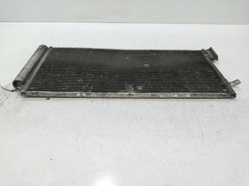 Recambio de condensador / radiador aire acondicionado para fiat grande punto (199) 1.9 8v jtd cat referencia OEM IAM   