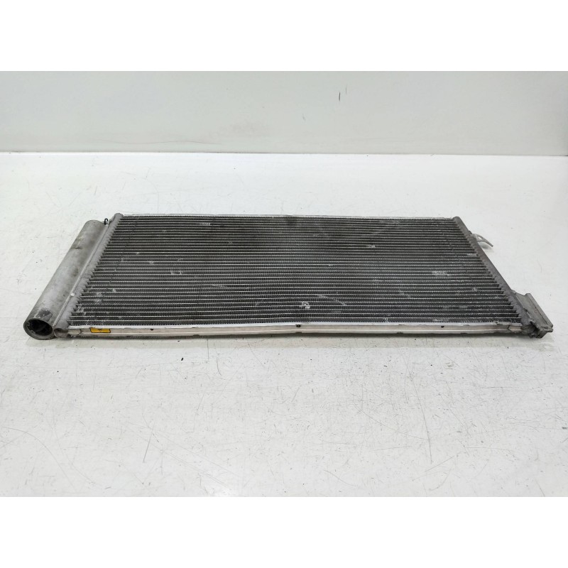 Recambio de condensador / radiador aire acondicionado para fiat grande punto (199) 1.9 8v jtd cat referencia OEM IAM   