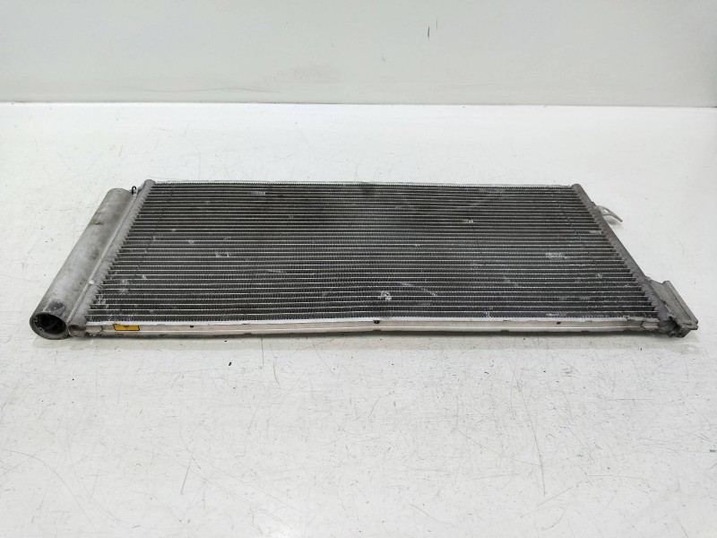 Recambio de condensador / radiador aire acondicionado para fiat grande punto (199) 1.9 8v jtd cat referencia OEM IAM   