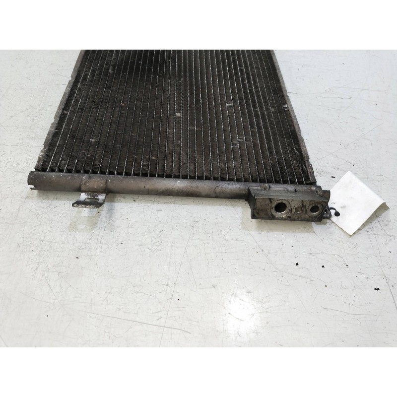 Recambio de condensador / radiador aire acondicionado para fiat grande punto (199) 1.3 16v jtd cat referencia OEM IAM   