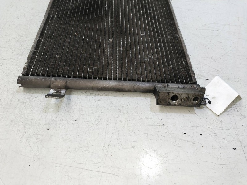 Recambio de condensador / radiador aire acondicionado para fiat grande punto (199) 1.3 16v jtd cat referencia OEM IAM   