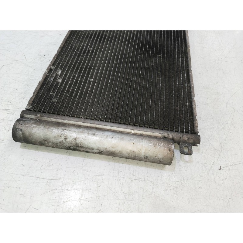 Recambio de condensador / radiador aire acondicionado para fiat grande punto (199) 1.3 16v jtd cat referencia OEM IAM   