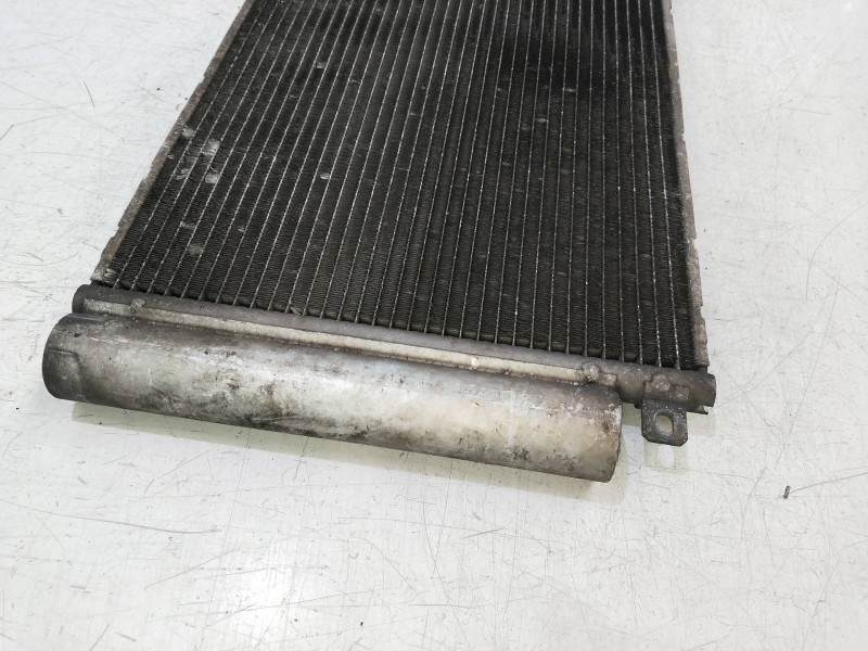 Recambio de condensador / radiador aire acondicionado para fiat grande punto (199) 1.3 16v jtd cat referencia OEM IAM   