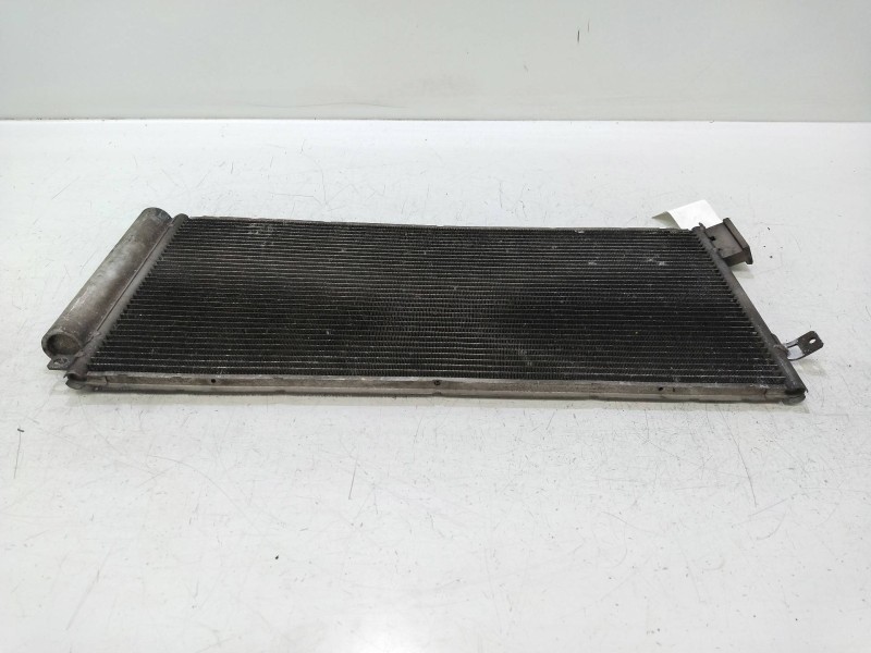 Recambio de condensador / radiador aire acondicionado para fiat grande punto (199) 1.3 16v jtd cat referencia OEM IAM   