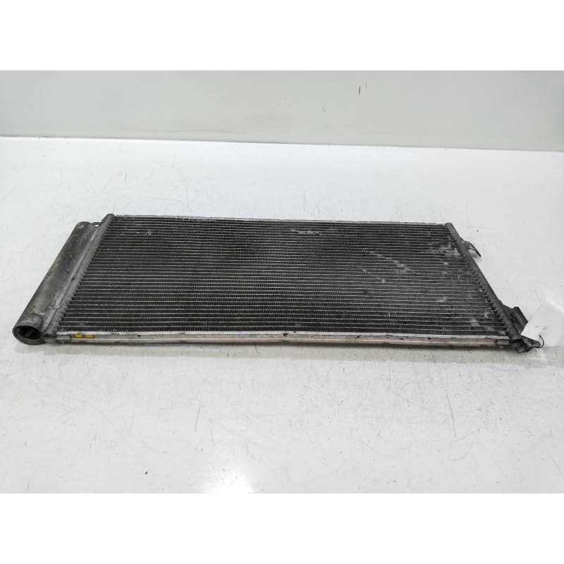 Recambio de condensador / radiador aire acondicionado para fiat grande punto (199) 1.3 16v jtd cat referencia OEM IAM   