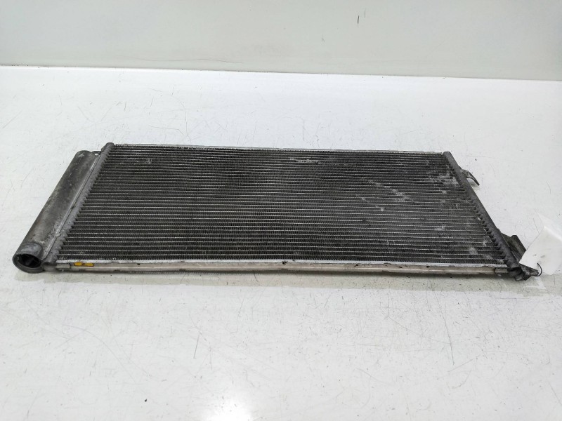 Recambio de condensador / radiador aire acondicionado para fiat grande punto (199) 1.3 16v jtd cat referencia OEM IAM   