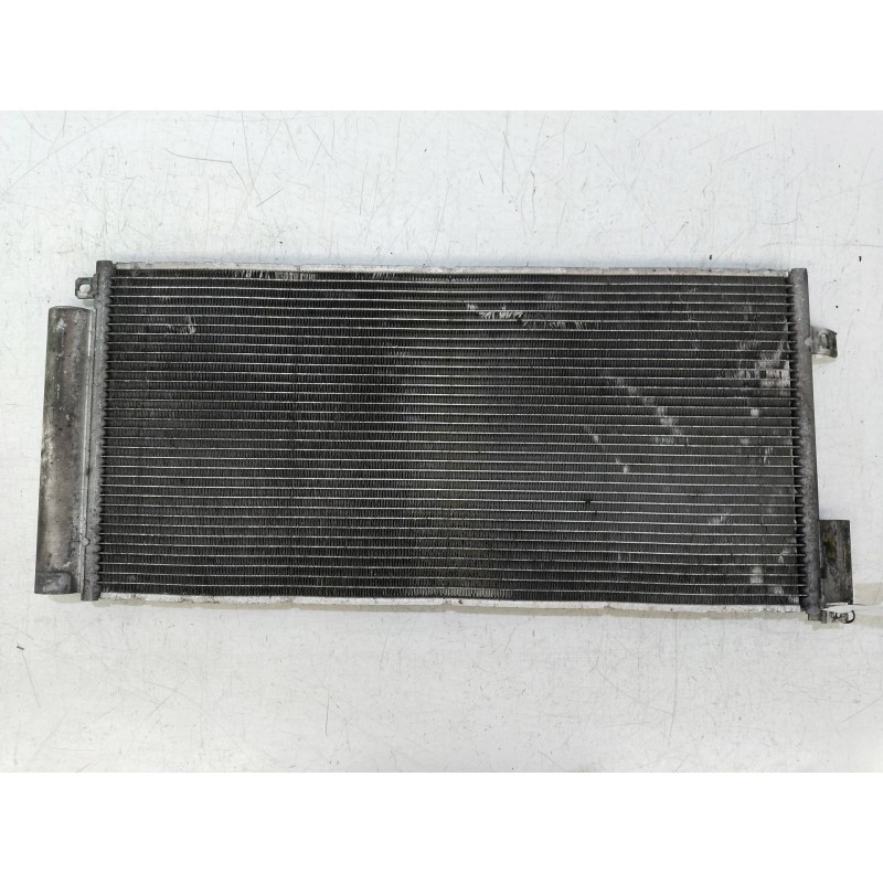 Recambio de condensador / radiador aire acondicionado para fiat grande punto (199) 1.3 16v jtd cat referencia OEM IAM   