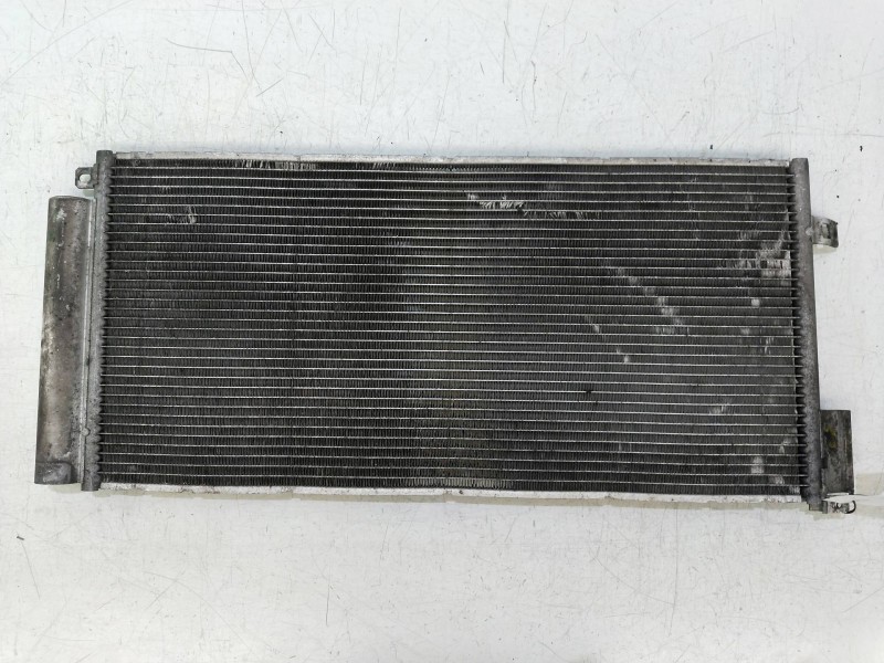 Recambio de condensador / radiador aire acondicionado para fiat grande punto (199) 1.3 16v jtd cat referencia OEM IAM   