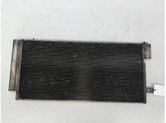 Recambio de condensador / radiador aire acondicionado para fiat grande punto (199) 1.3 16v multijet active (55kw) referencia OEM