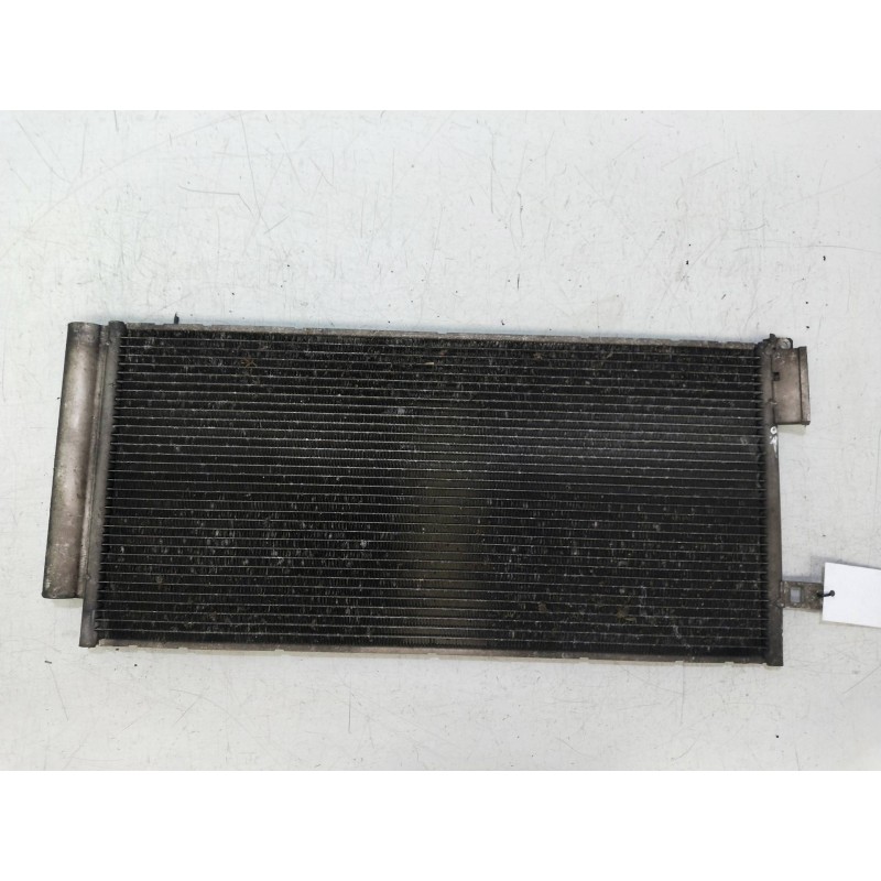 Recambio de condensador / radiador aire acondicionado para fiat grande punto (199) 1.3 16v multijet active (55kw) referencia OEM
