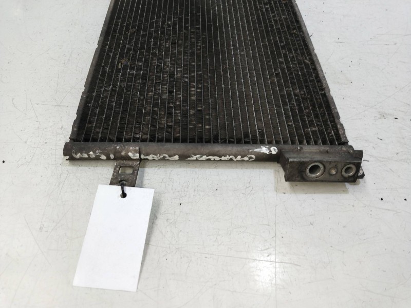 Recambio de condensador / radiador aire acondicionado para fiat grande punto (199) 1.3 16v multijet active (55kw) referencia OEM