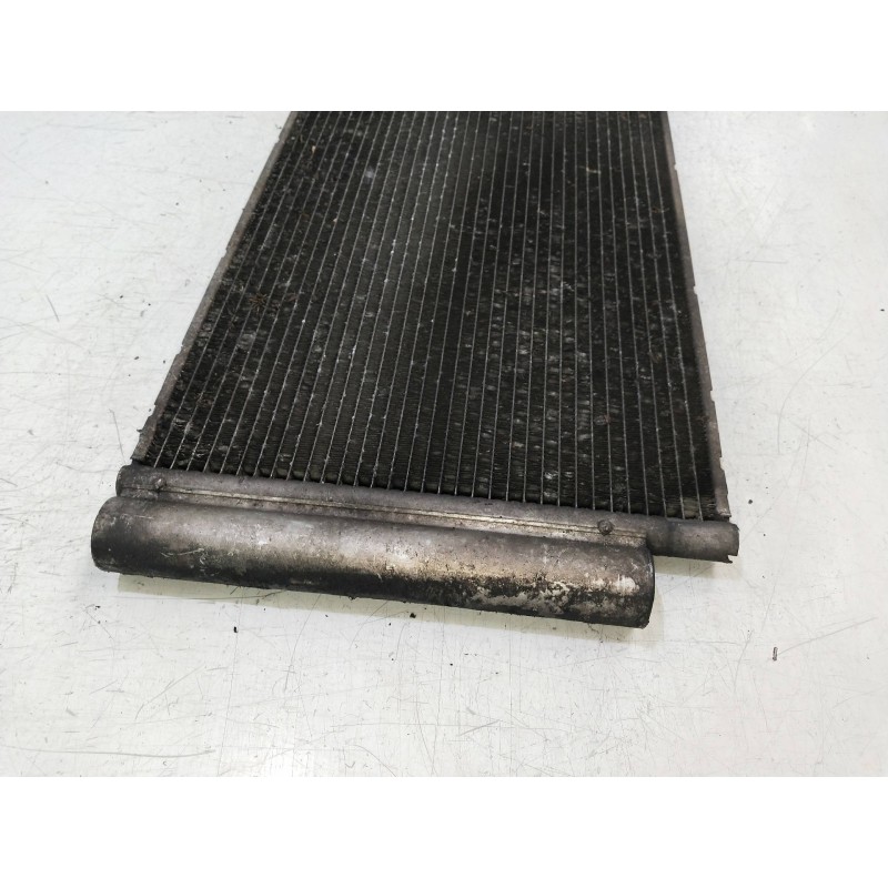 Recambio de condensador / radiador aire acondicionado para fiat grande punto (199) 1.3 16v multijet active (55kw) referencia OEM