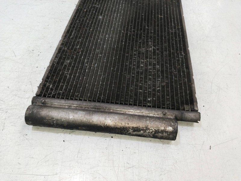 Recambio de condensador / radiador aire acondicionado para fiat grande punto (199) 1.3 16v multijet active (55kw) referencia OEM