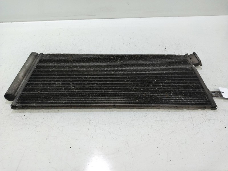 Recambio de condensador / radiador aire acondicionado para fiat grande punto (199) 1.3 16v multijet active (55kw) referencia OEM