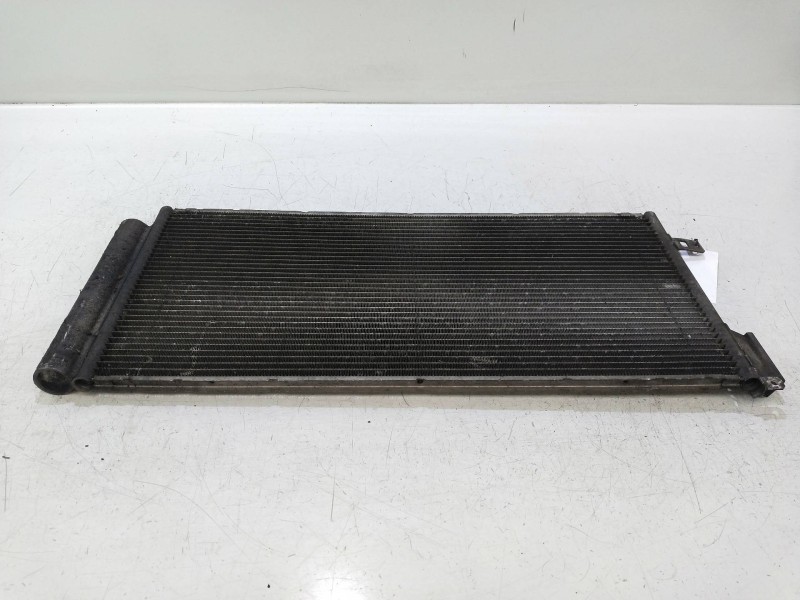 Recambio de condensador / radiador aire acondicionado para fiat grande punto (199) 1.3 16v multijet active (55kw) referencia OEM