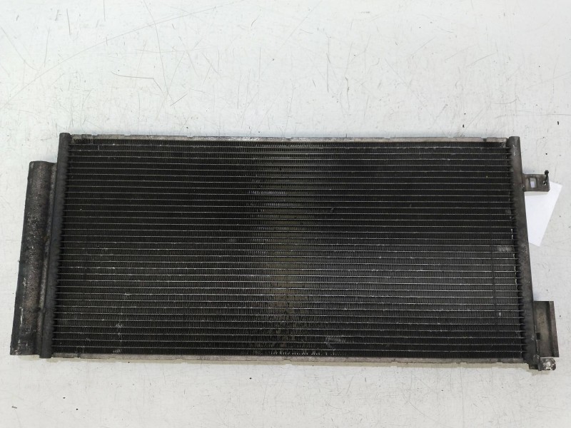 Recambio de condensador / radiador aire acondicionado para fiat grande punto (199) 1.3 16v multijet active (55kw) referencia OEM