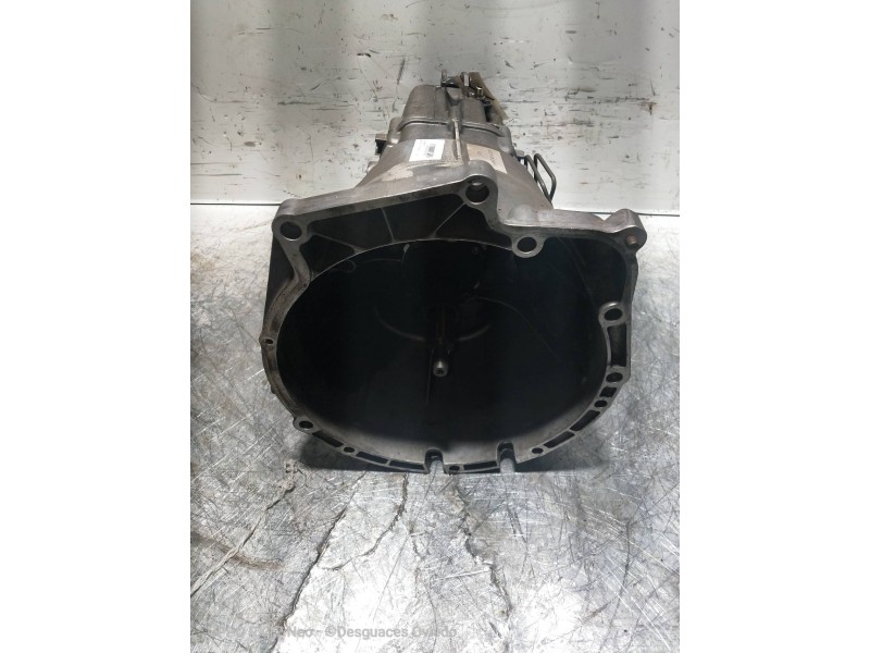 Recambio de caja cambios para bmw serie 5 berlina (e34) referencia OEM IAM HDN   Recambio de caja cambios para bmw serie 5 berlina (e34) referencia OEM IAM HDN