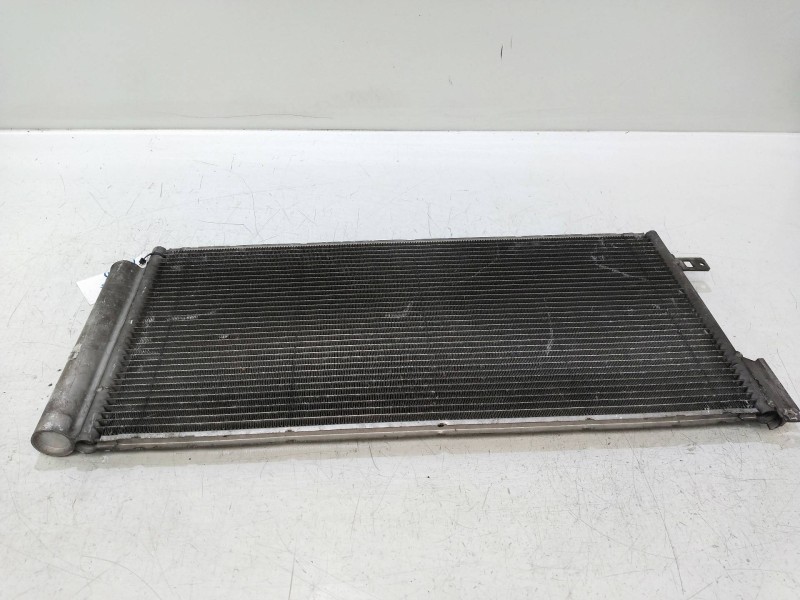 Recambio de condensador / radiador aire acondicionado para fiat grande punto (199) 1.4 16v turbo sport (88kw) referencia OEM IAM