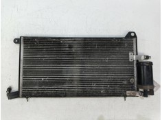 Recambio de condensador / radiador aire acondicionado para fiat scudo (222) 2.0 jtd cat referencia OEM IAM 1L0820411D  