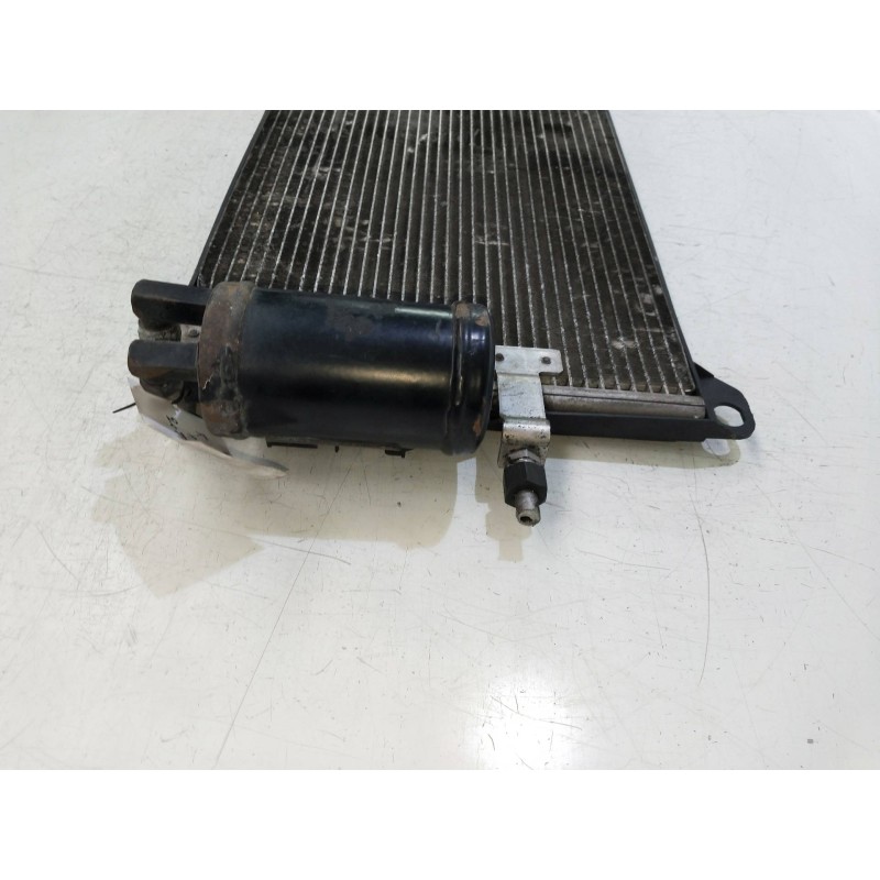 Recambio de condensador / radiador aire acondicionado para fiat scudo (222) 2.0 jtd cat referencia OEM IAM 1L0820411D   Recambio de condensador / radiador aire acondicionado para fiat scudo (222) 2.0 jtd cat referencia OEM IAM 1L0820411D