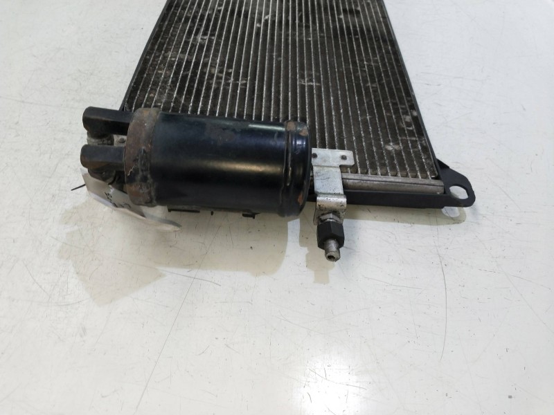 Recambio de condensador / radiador aire acondicionado para fiat scudo (222) 2.0 jtd cat referencia OEM IAM 1L0820411D   Recambio de condensador / radiador aire acondicionado para fiat scudo (222) 2.0 jtd cat referencia OEM IAM 1L0820411D