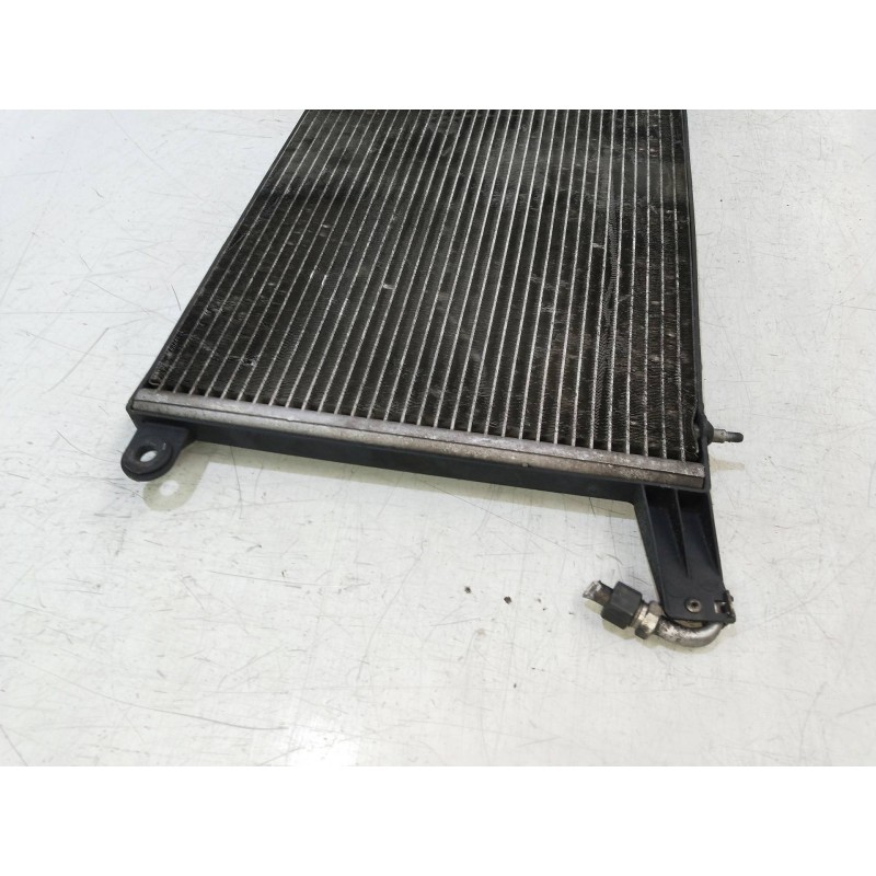 Recambio de condensador / radiador aire acondicionado para fiat scudo (222) 2.0 jtd cat referencia OEM IAM 1L0820411D   Recambio de condensador / radiador aire acondicionado para fiat scudo (222) 2.0 jtd cat referencia OEM IAM 1L0820411D