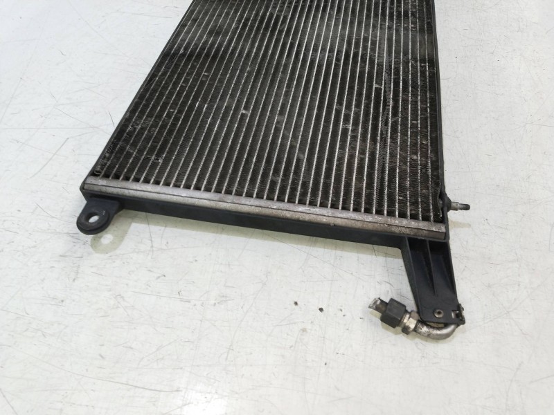 Recambio de condensador / radiador aire acondicionado para fiat scudo (222) 2.0 jtd cat referencia OEM IAM 1L0820411D   Recambio de condensador / radiador aire acondicionado para fiat scudo (222) 2.0 jtd cat referencia OEM IAM 1L0820411D