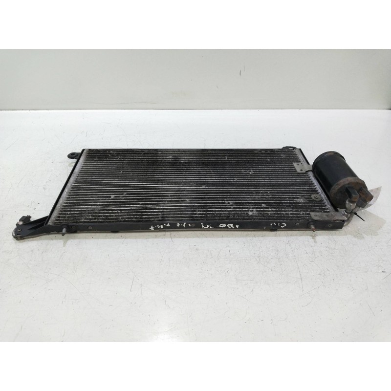 Recambio de condensador / radiador aire acondicionado para fiat scudo (222) 2.0 jtd cat referencia OEM IAM 1L0820411D   Recambio de condensador / radiador aire acondicionado para fiat scudo (222) 2.0 jtd cat referencia OEM IAM 1L0820411D
