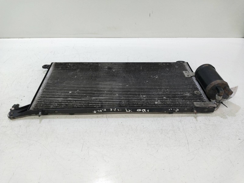 Recambio de condensador / radiador aire acondicionado para fiat scudo (222) 2.0 jtd cat referencia OEM IAM 1L0820411D   Recambio de condensador / radiador aire acondicionado para fiat scudo (222) 2.0 jtd cat referencia OEM IAM 1L0820411D