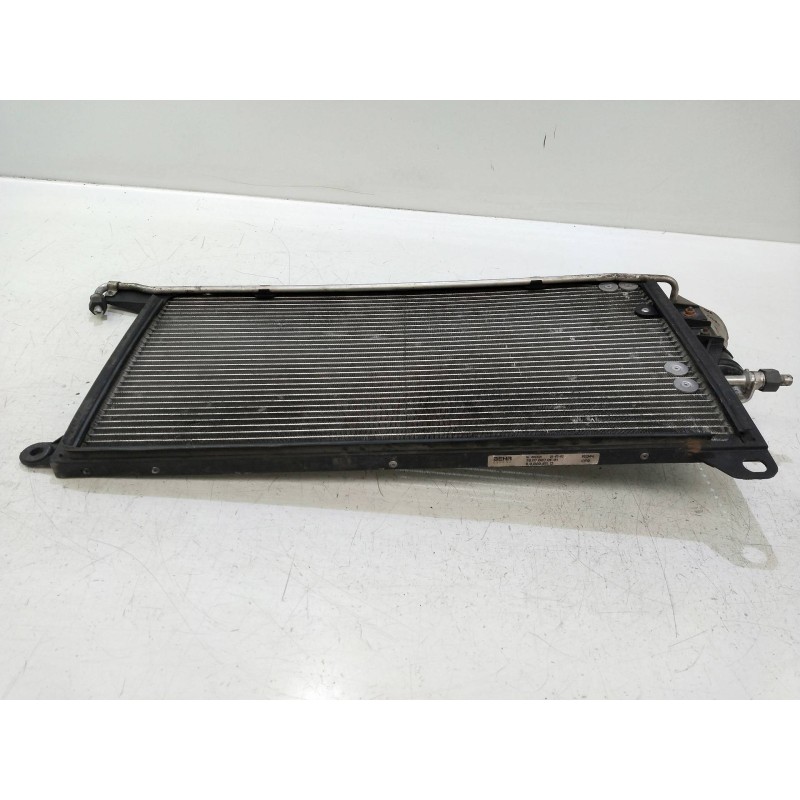 Recambio de condensador / radiador aire acondicionado para fiat scudo (222) 2.0 jtd cat referencia OEM IAM 1L0820411D   Recambio de condensador / radiador aire acondicionado para fiat scudo (222) 2.0 jtd cat referencia OEM IAM 1L0820411D