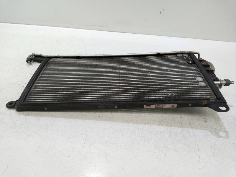 Recambio de condensador / radiador aire acondicionado para fiat scudo (222) 2.0 jtd cat referencia OEM IAM 1L0820411D   Recambio de condensador / radiador aire acondicionado para fiat scudo (222) 2.0 jtd cat referencia OEM IAM 1L0820411D