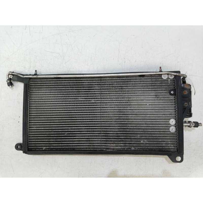 Recambio de condensador / radiador aire acondicionado para fiat scudo (222) 2.0 jtd cat referencia OEM IAM 1L0820411D   Recambio de condensador / radiador aire acondicionado para fiat scudo (222) 2.0 jtd cat referencia OEM IAM 1L0820411D