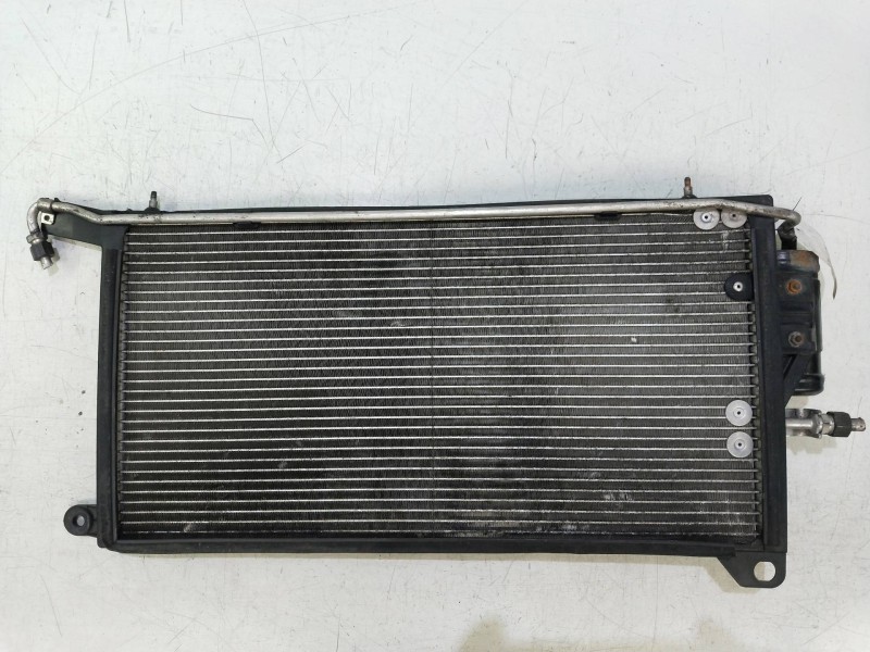 Recambio de condensador / radiador aire acondicionado para fiat scudo (222) 2.0 jtd cat referencia OEM IAM 1L0820411D   Recambio de condensador / radiador aire acondicionado para fiat scudo (222) 2.0 jtd cat referencia OEM IAM 1L0820411D