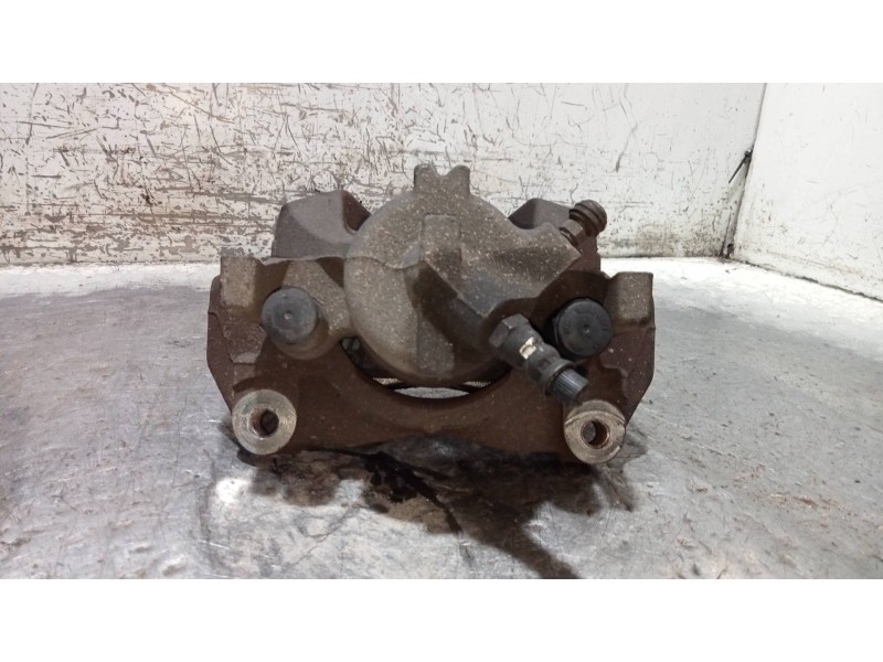 Recambio de pinza freno delantera derecha para renault scenic iii dynamique referencia OEM IAM   