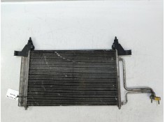 Recambio de condensador / radiador aire acondicionado para fiat stilo (192) 1.6 16v cat referencia OEM IAM   