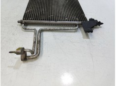 Recambio de condensador / radiador aire acondicionado para fiat stilo (192) 1.6 16v cat referencia OEM IAM    2