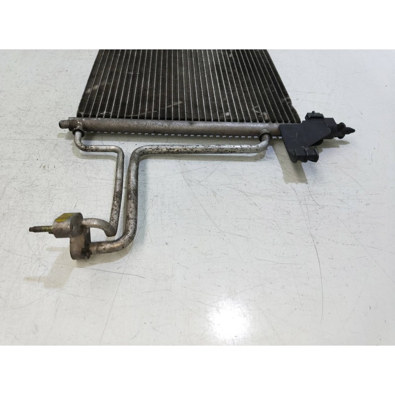 Recambio de condensador / radiador aire acondicionado para fiat stilo (192) 1.6 16v cat referencia OEM IAM    Recambio de condensador / radiador aire acondicionado para fiat stilo (192) 1.6 16v cat referencia OEM IAM
