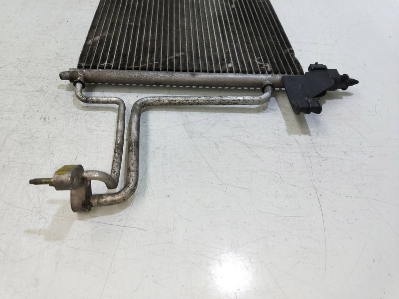 Recambio de condensador / radiador aire acondicionado para fiat stilo (192) 1.6 16v cat referencia OEM IAM    Recambio de condensador / radiador aire acondicionado para fiat stilo (192) 1.6 16v cat referencia OEM IAM
