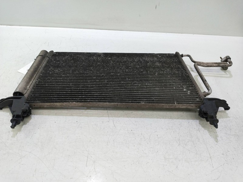 Recambio de condensador / radiador aire acondicionado para fiat stilo (192) 1.6 16v cat referencia OEM IAM    Recambio de condensador / radiador aire acondicionado para fiat stilo (192) 1.6 16v cat referencia OEM IAM