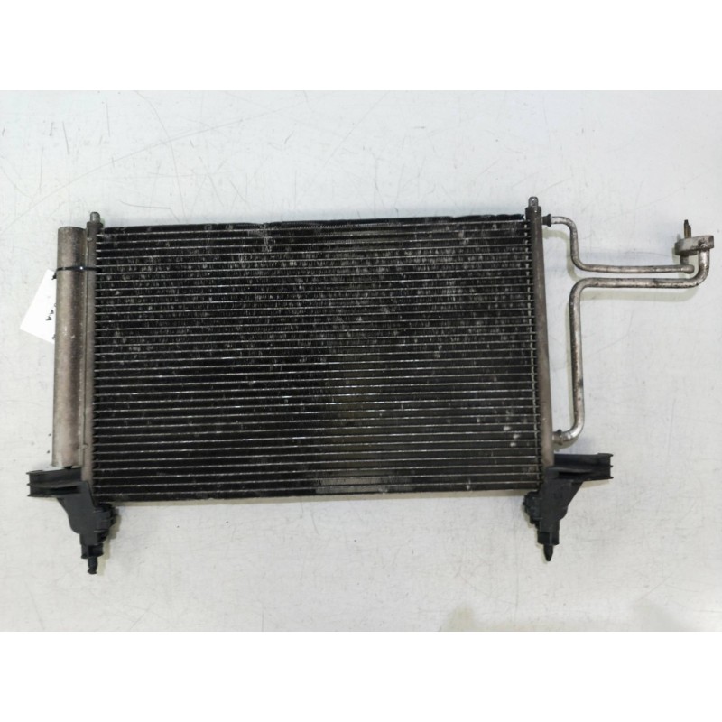 Recambio de condensador / radiador aire acondicionado para fiat stilo (192) 1.6 16v cat referencia OEM IAM    Recambio de condensador / radiador aire acondicionado para fiat stilo (192) 1.6 16v cat referencia OEM IAM