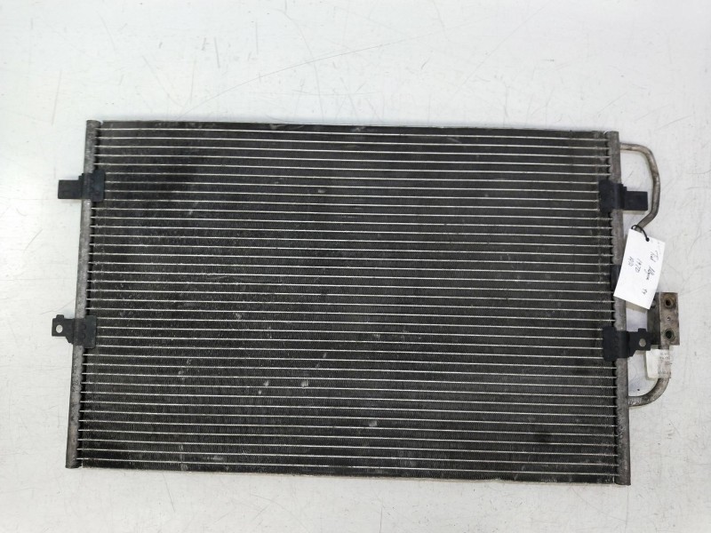 Recambio de condensador / radiador aire acondicionado para fiat ulysse (121) 1.9 turbodiesel referencia OEM IAM 755259G 14740800