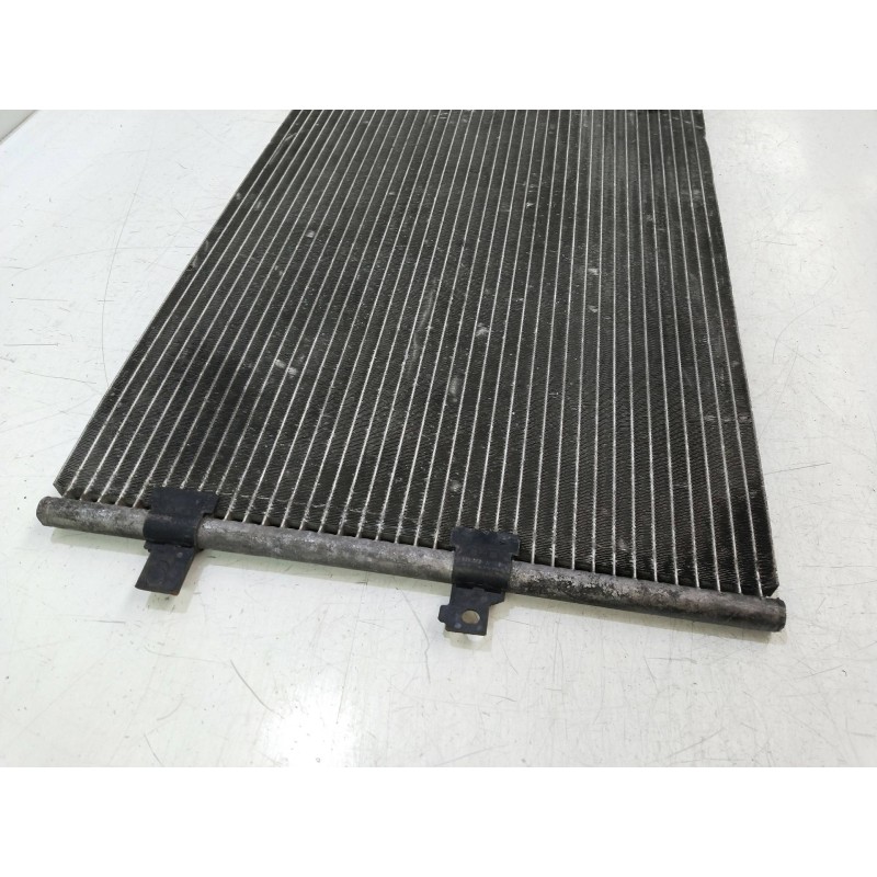 Recambio de condensador / radiador aire acondicionado para fiat ulysse (121) 1.9 turbodiesel referencia OEM IAM 755259G 14740800