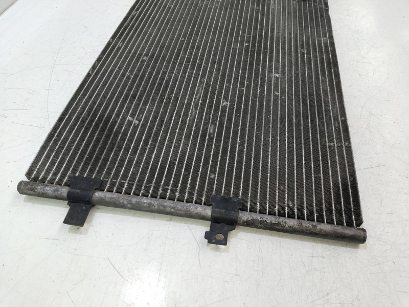 Recambio de condensador / radiador aire acondicionado para fiat ulysse (121) 1.9 turbodiesel referencia OEM IAM 755259G 14740800